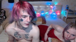 Pingpanter97 03-09-2020  Recorded Video Nude