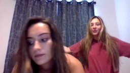 Ari_And_Mia  03-09-2020 Recorded Porn