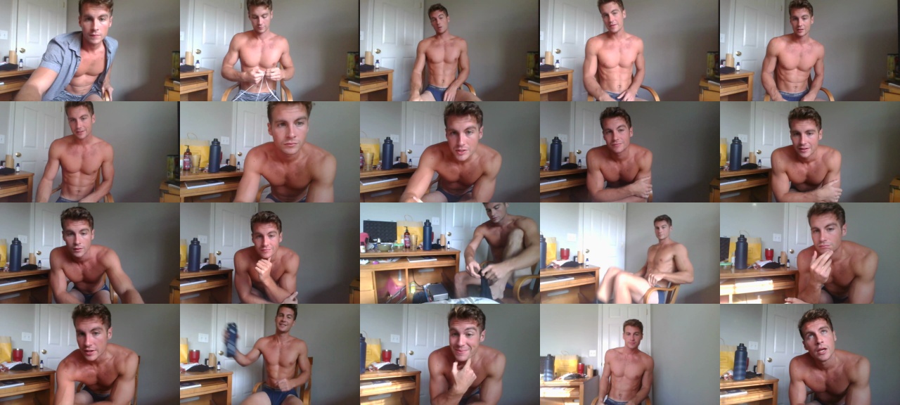 Liamhungsworth 03-09-2020  Recorded Naked