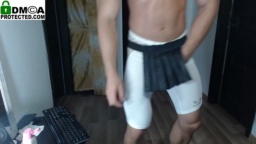 Davidben99 03-09-2020  Recorded Webcam