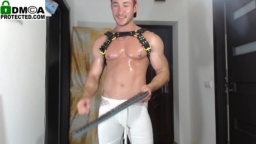 Davidben99 04-09-2020  Recorded Free