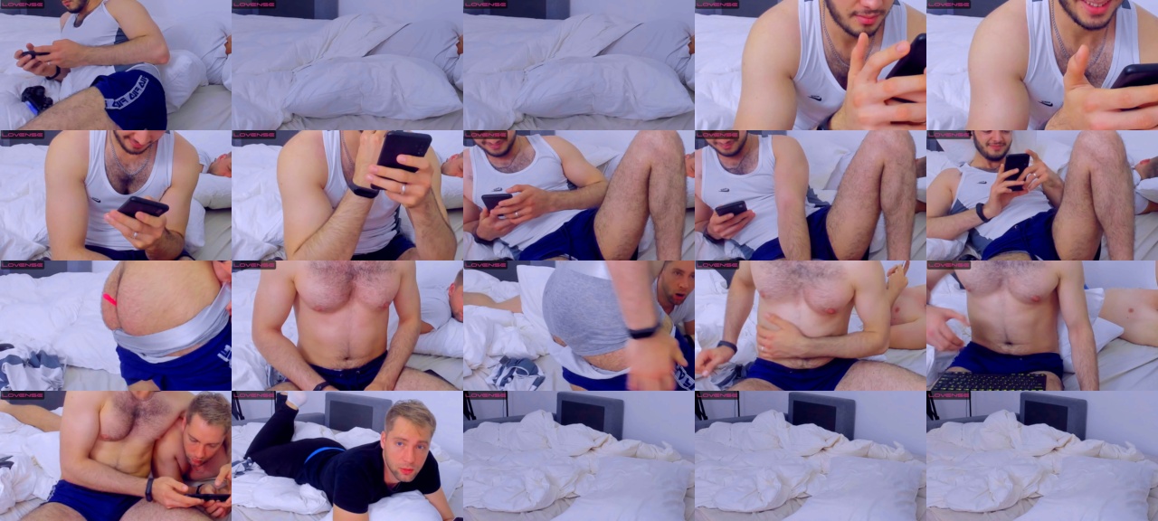 Anndy_games 03-09-2020  Recorded Video Topless