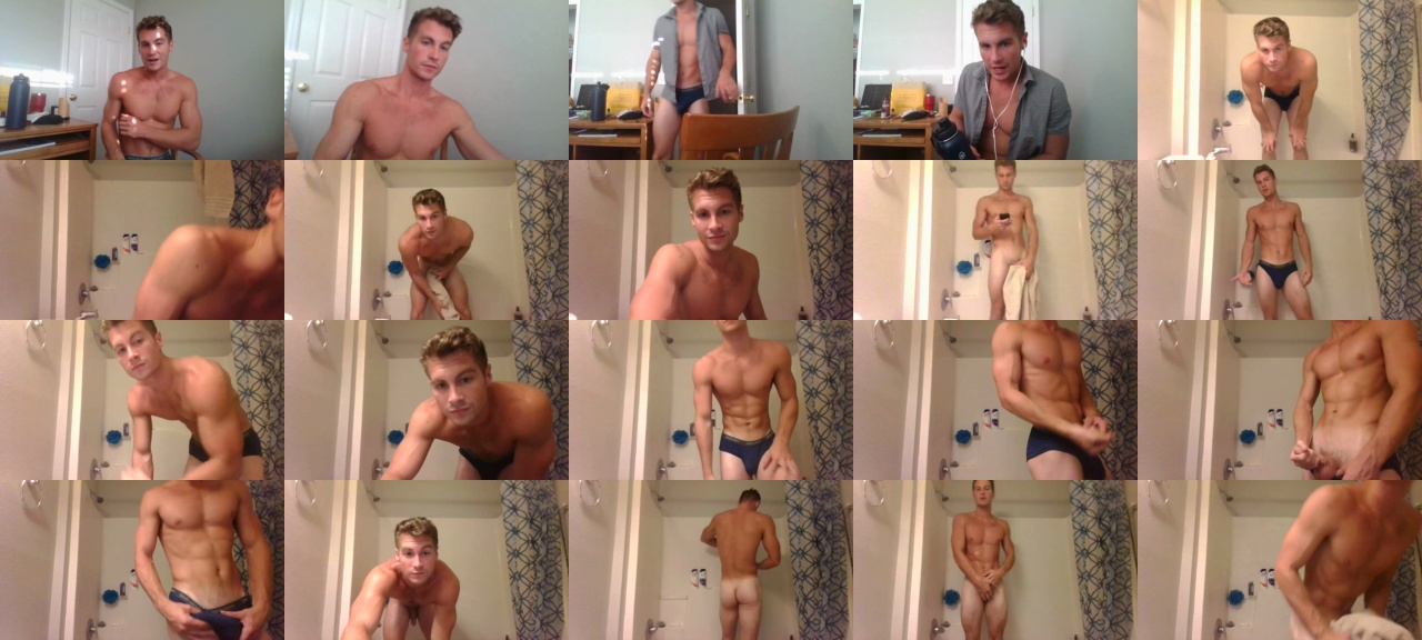 Liamhungsworth 04-09-2020  Recorded Nude