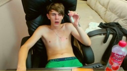 Aron_Neal 04-09-2020  Recorded Cam