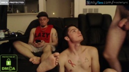 Alphatokenmasters 04-09-2020  Recorded Download