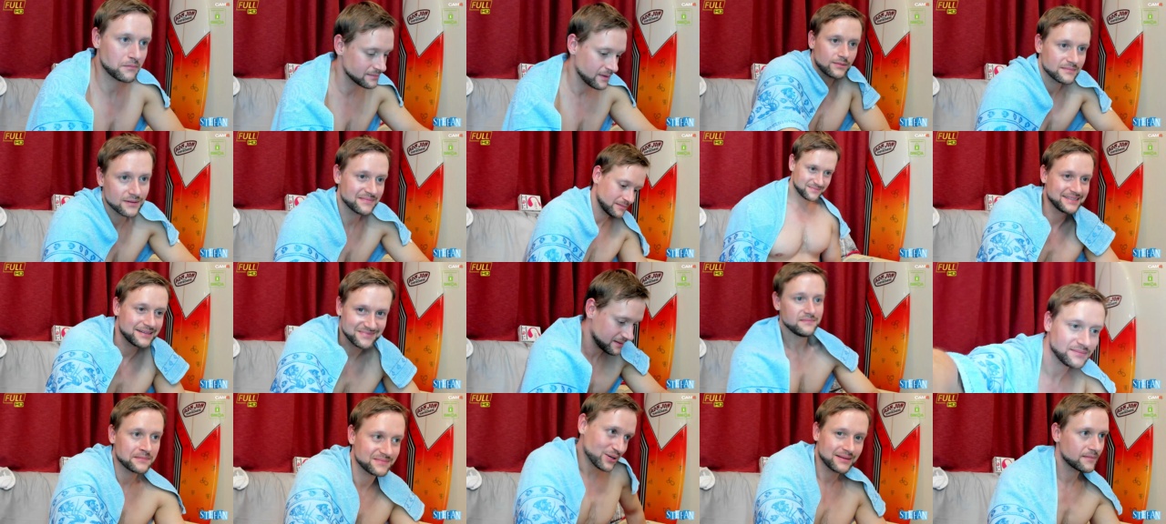 Stefan988 04-09-2020  Recorded Video Toys