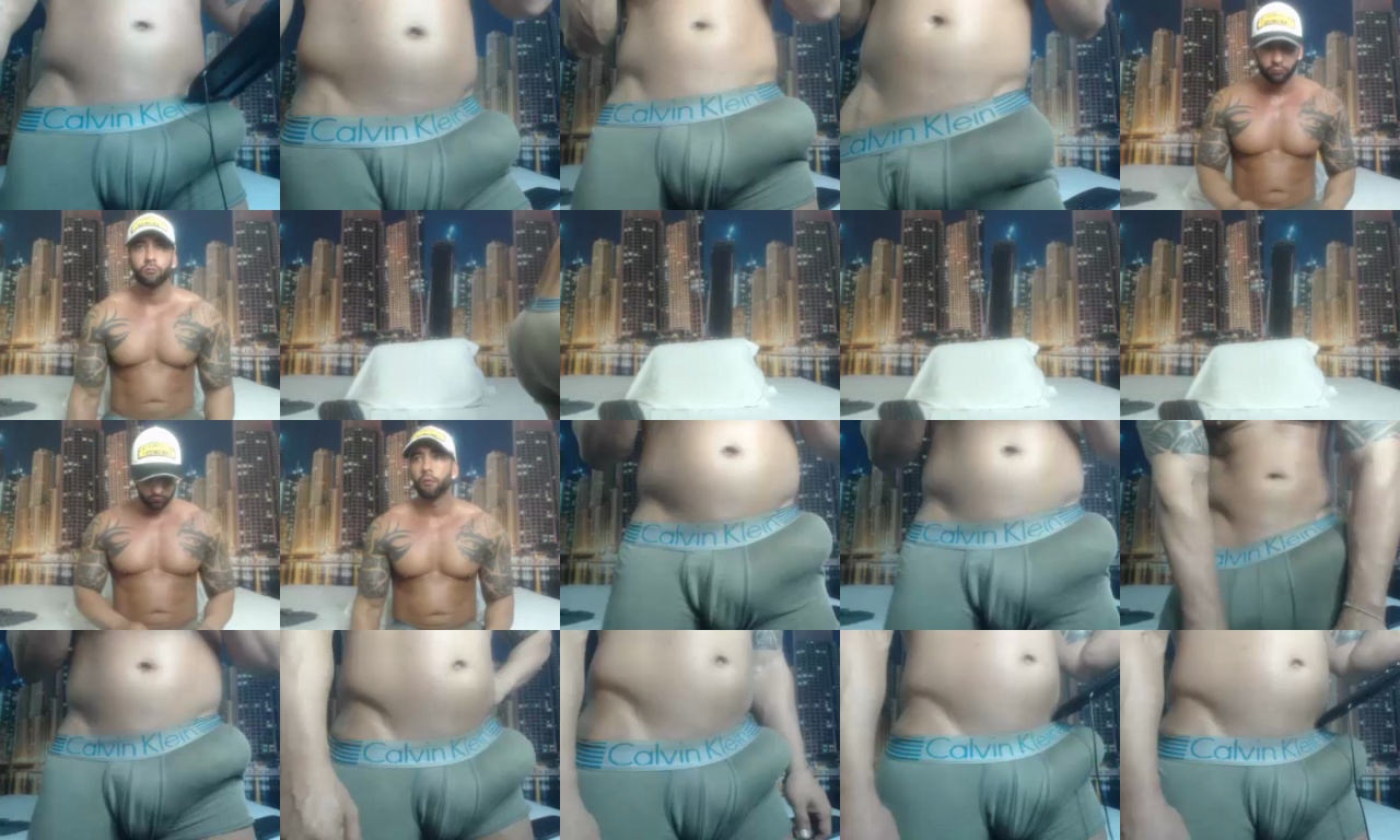 antua_ 04-09-2020  Recorded Video XXX