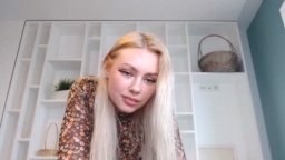 8a8y 04-09-2020 Video  Recorded Naked