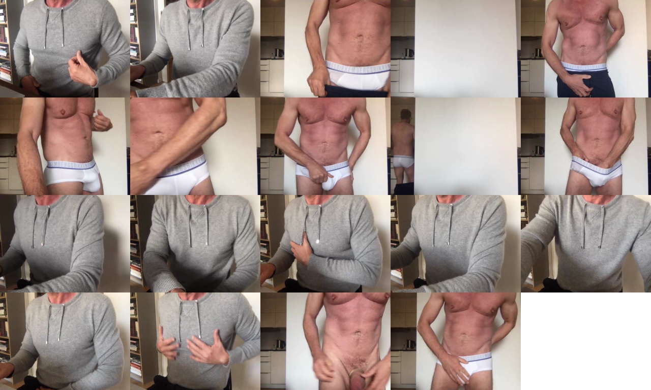 Nordicbynature1 04-09-2020  Recorded Video Nude