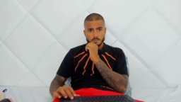 Prettyprince2727 04-09-2020  Recorded Webcam