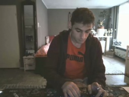 mihaimichael 04-09-2020  Recorded Video Webcam