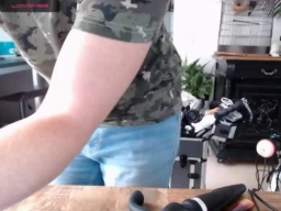 tomsauwer 04-09-2020  Recorded Video Topless