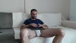 principle88 04-09-2020  Recorded Video Topless