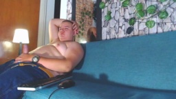 Jhonny_Bolt 04-09-2020  Recorded XXX