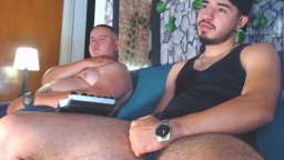 Jhonny_Bolt 04-09-2020  Recorded Topless