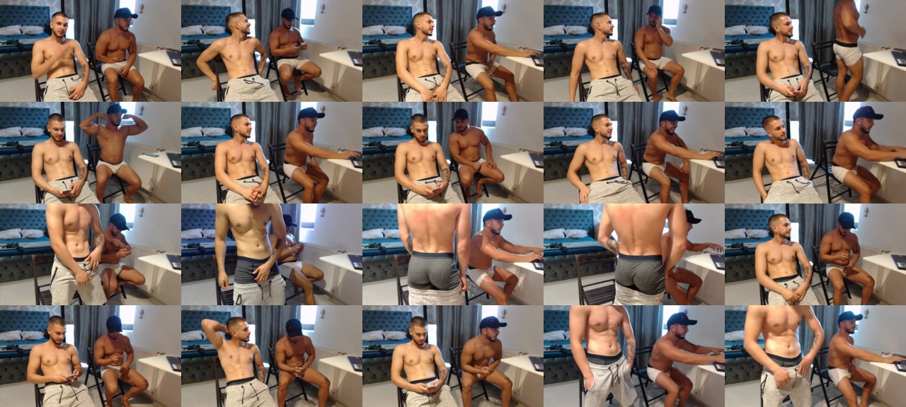 Supermanboyxxl 04-09-2020  Recorded Nude