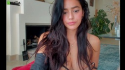 Kepler_186f  04-09-2020 Recorded Topless
