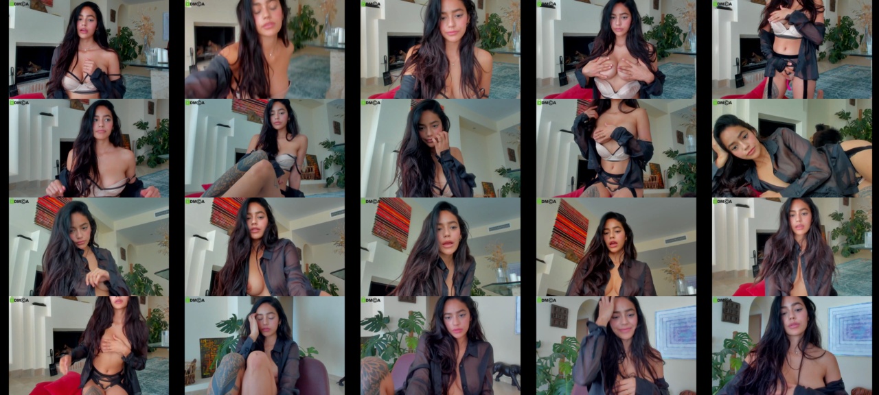Kepler_186f 04-09-2020 XXX  Recorded Topless
