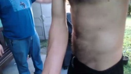 Scubadoobie90 04-09-2020  Recorded Nude