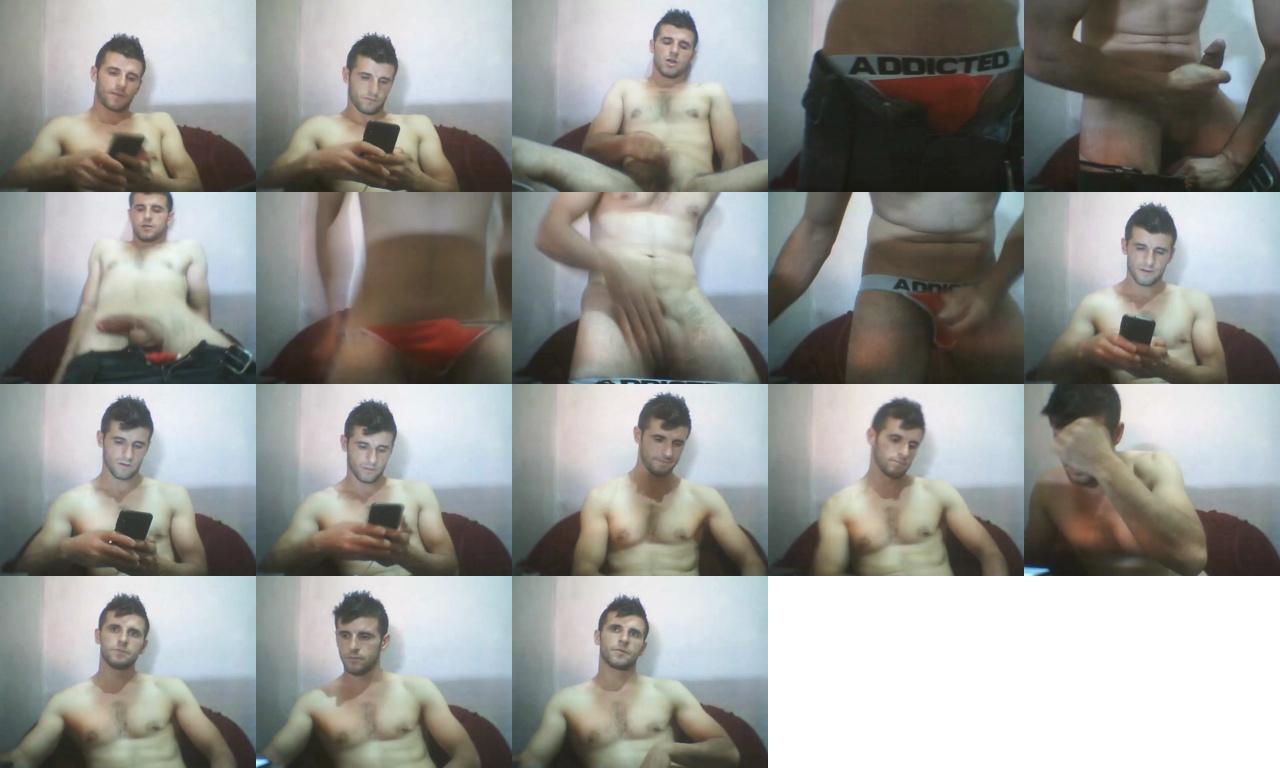 sexyfireman7 04-09-2020  Recorded Video XXX