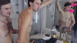 Nicoandnick 04-09-2020  Recorded Video