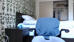 Koreanboy369 04-09-2020  Recorded Webcam