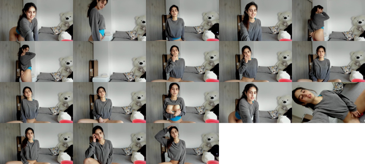 Jenny_Taborda 04-09-2020 Cam  Recorded Free