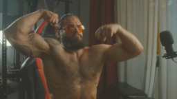 Phil_Chambers 04-09-2020  Recorded Porn