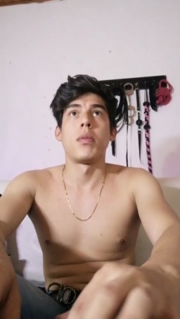 daviddirty_boy 04-09-2020  Recorded Video Topless