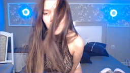 Hee_Youn 04-09-2020 Topless  Recorded Download