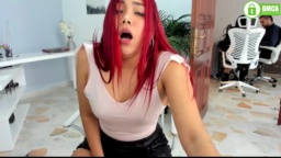 Emillybrowm 04-09-2020 Nude  Recorded Cam