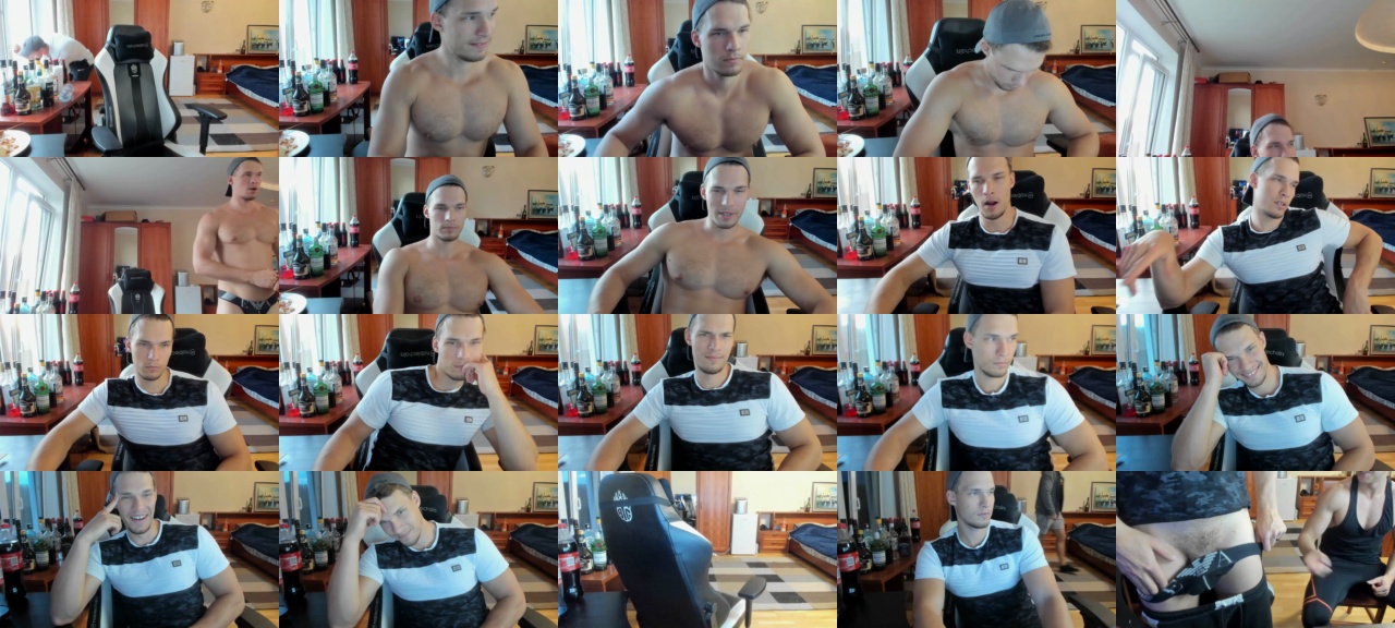 LovleyCouple 04-09-2020  Recorded Video Webcam
