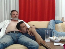 DarkMatter41 04-09-2020  Recorded Video Naked