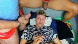 Dirtyboys_Play 04-09-2020  Recorded Free