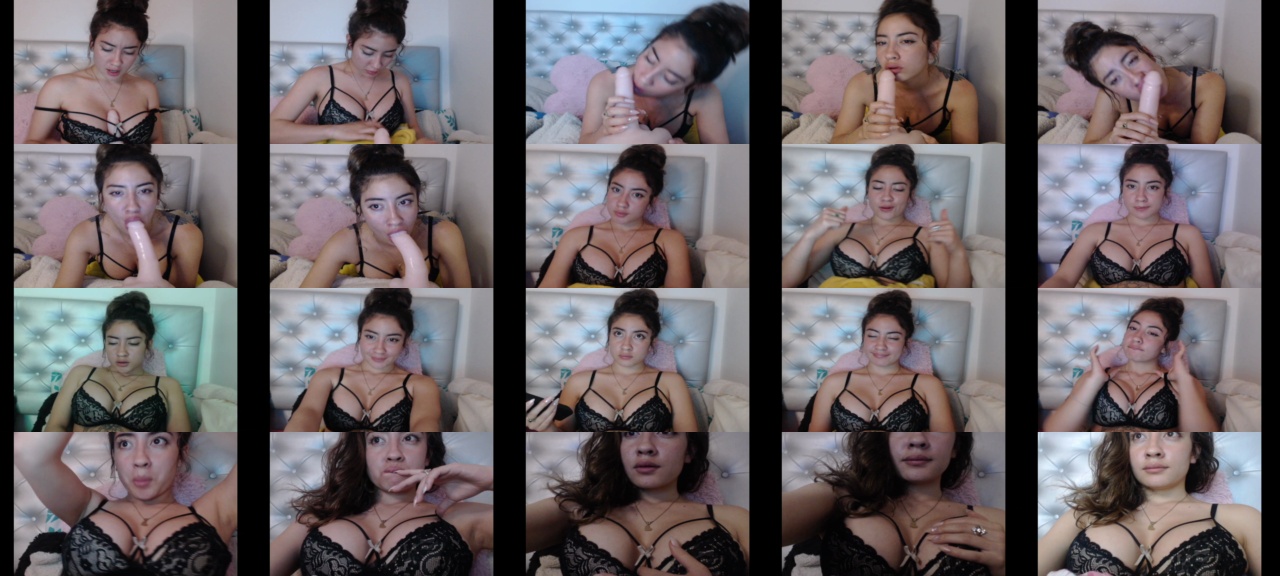 luna_ela 01-09-2020 Video  Recorded Toys
