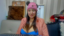 Abby_1 01-09-2020 Video  Recorded Free