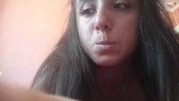 Abigeil77 01-09-2020 XXX  Recorded Naked