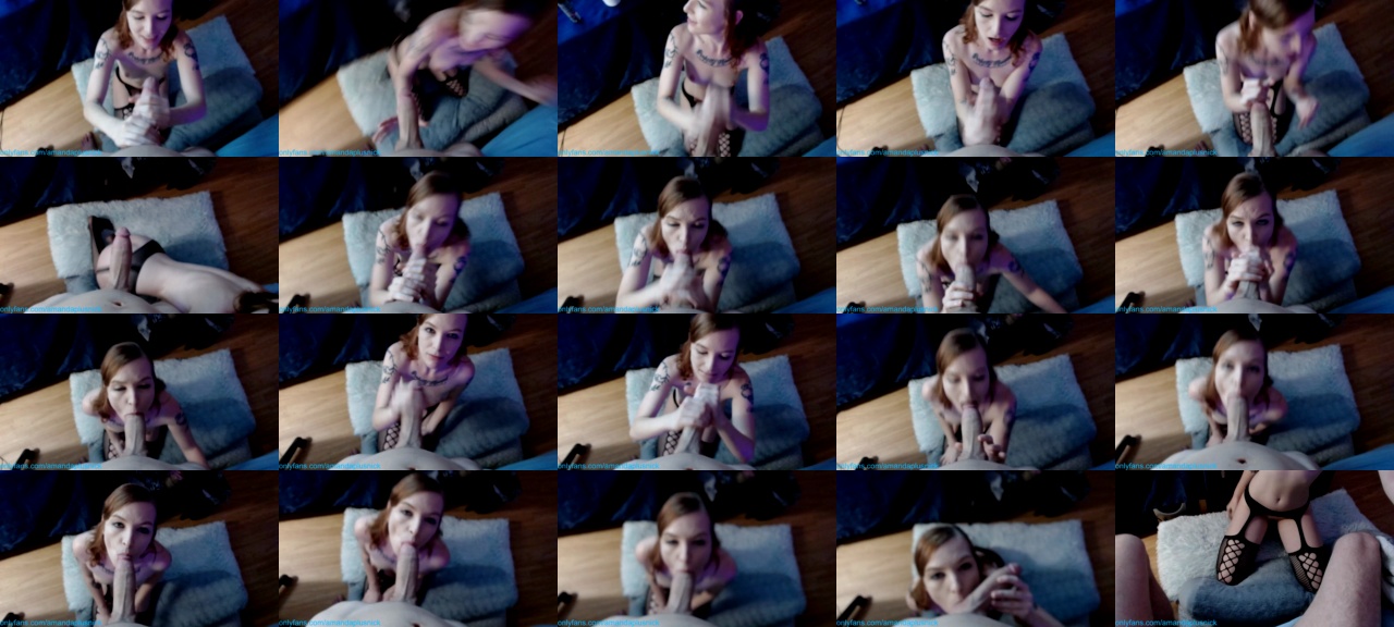Amandaplusnick 05-09-2020 Porn  Recorded Free