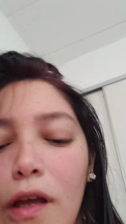 natasha6 01-09-2020 Topless  Recorded Naked