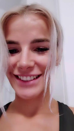 bunny_vic  01-09-2020 Recorded Naked