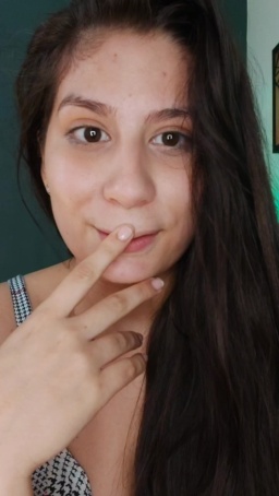 lilithanastasia  01-09-2020 Recorded Naked
