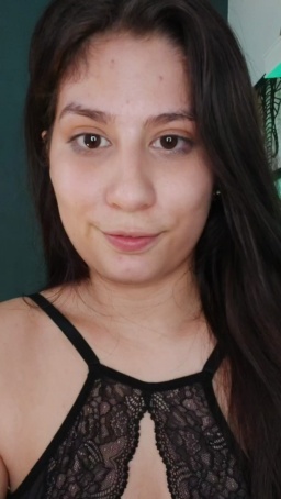 lilithanastasia  01-09-2020 Recorded Naked