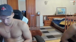 LovleyCouple 05-09-2020  Recorded Video Cam