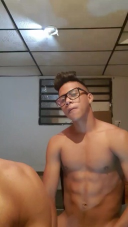 Aeneas85 05-09-2020  Recorded Video Nude