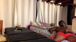 Thedevilandhisangel  05-09-2020 Recorded Nude