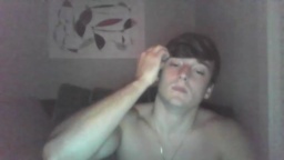 Rickandmorty2500 05-09-2020  Recorded Nude