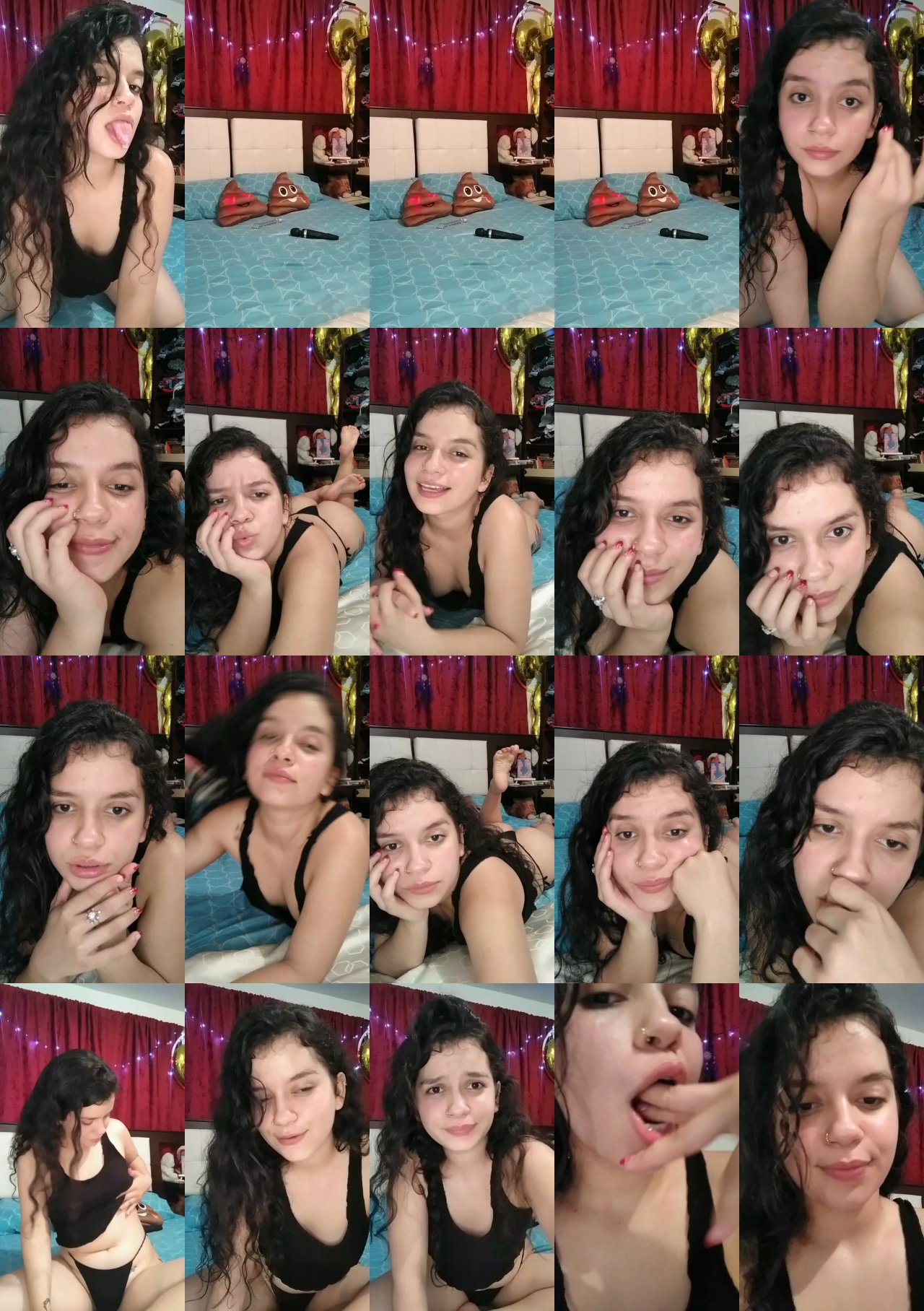 true_vega 02-09-2020 Nude  Recorded Cam