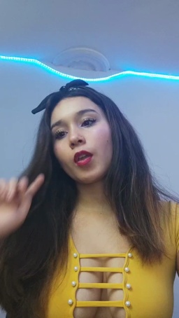 Samantha3_  02-09-2020 Recorded Free