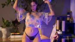Effyloweell 05-09-2020 Show  Recorded Cam