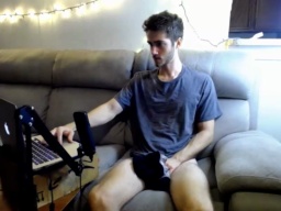 18aboveavgjoe 05-09-2020  Recorded XXX